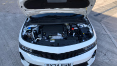 Vauxhall Astra 1.2 Turbo 130 GS 5dr Petrol Hatchback